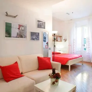  Appartamento Mazzini Italia