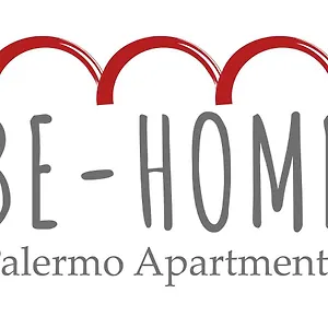  Appartement Be-home Italie