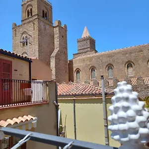 Balcone Delle Mura Apartamento