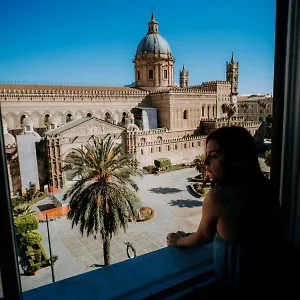 Appartement Cathedral Italie