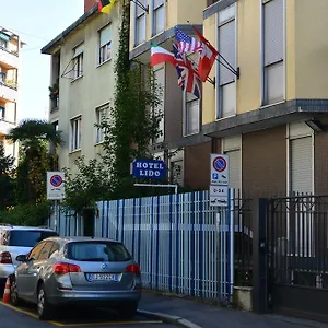 Hotel Lido, Milaan