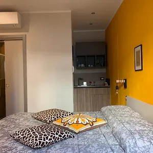  Appartement La Forgia Italie