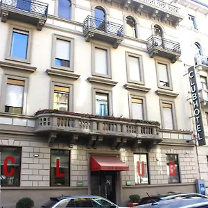Club Mailand