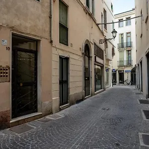  Appartamento Vicenzaholiday Frasche Italia
