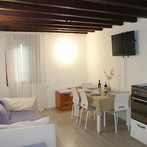  Appartement Casa Elia Italie