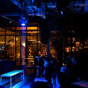 Hostel Combo, Milaan