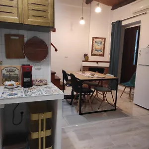  Casa vacanze Ai Tintori Di Ortigia Italia