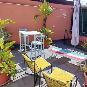 Appartamento Galena Charme Luxury Terrace Italia