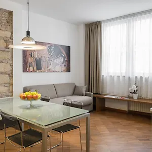  Appartamento Flats4rent Casa Sailù Italia