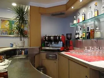 Hotel Parma Milan