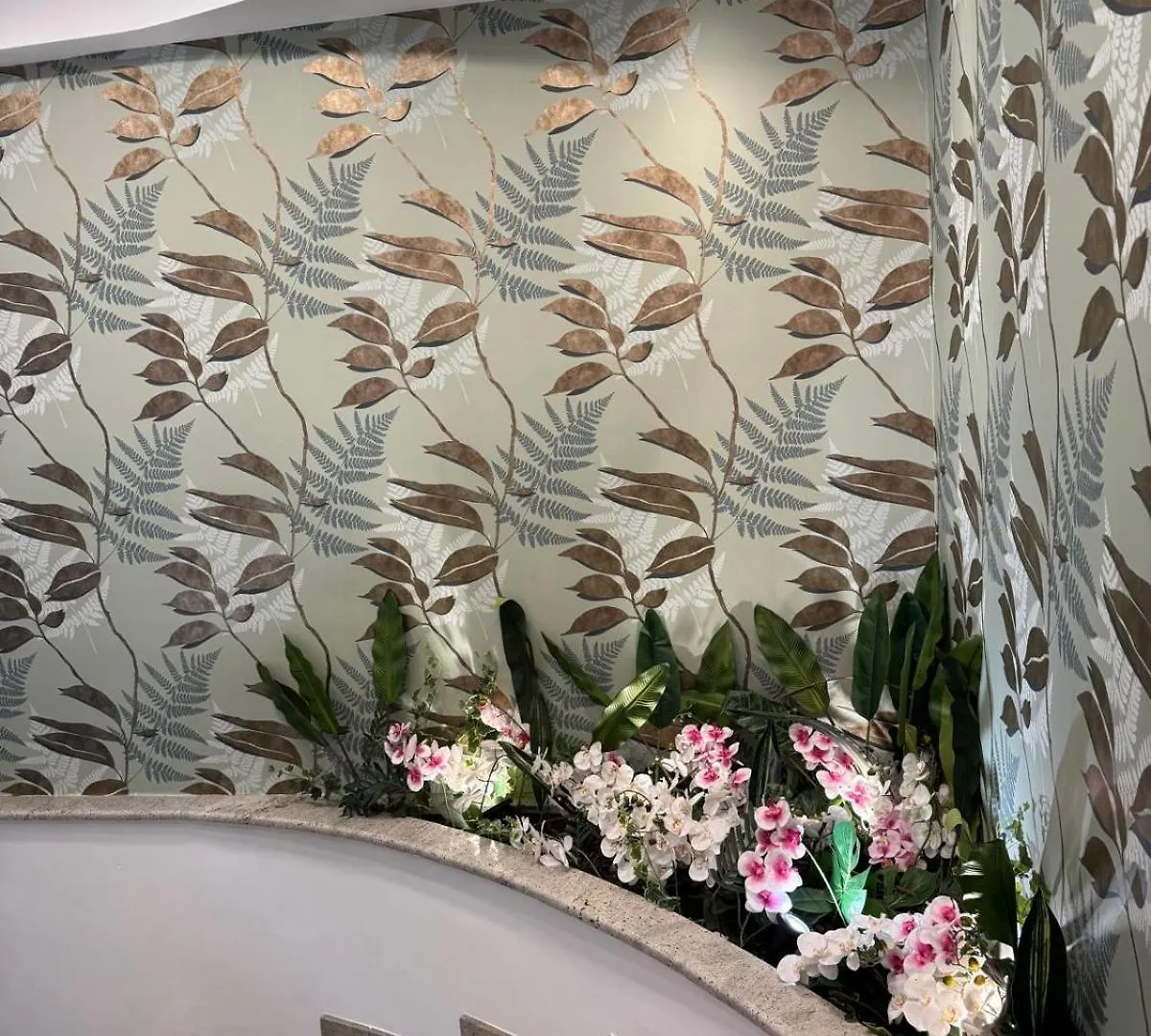 Hotel Parma Milan