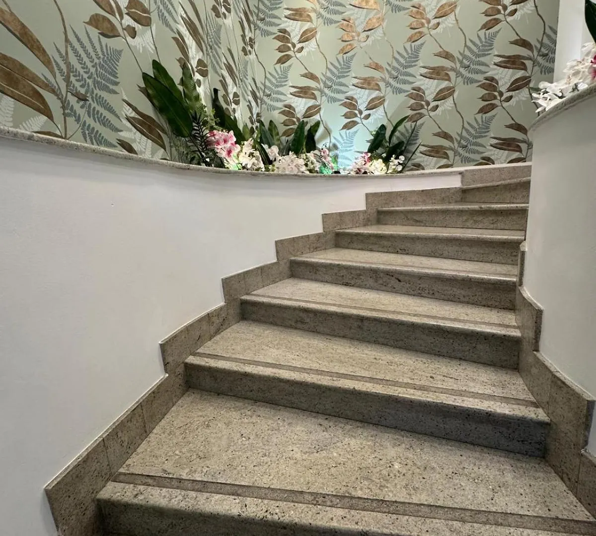 Hotel Parma Milano