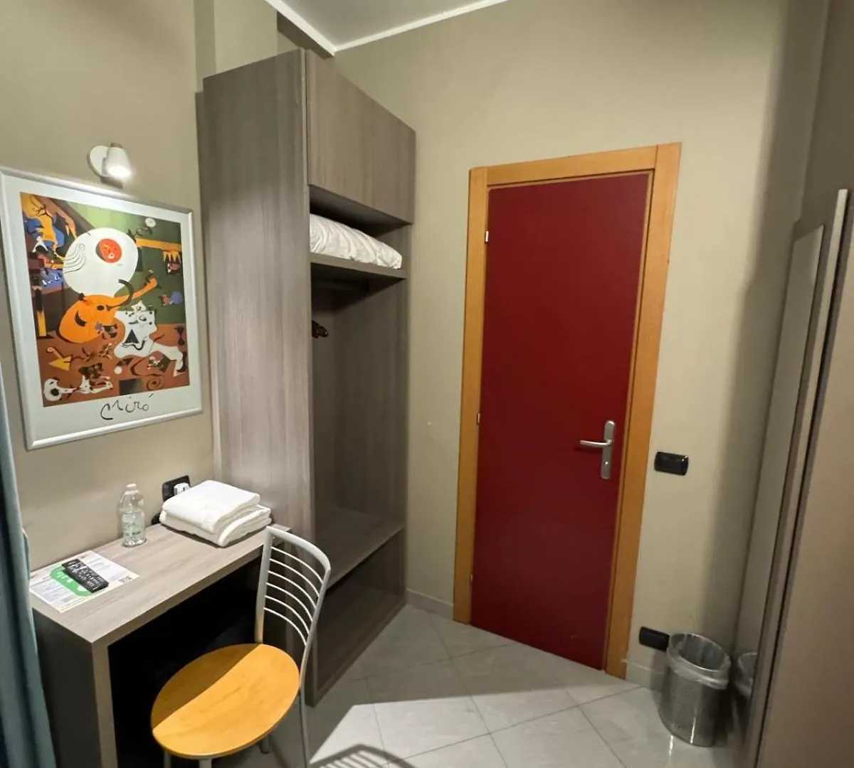 Hotel Parma Milan 2*,  Italy
