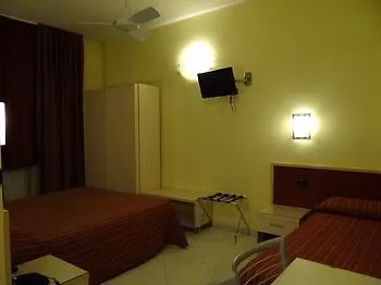 Hotel Parma Milan Italy
