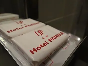 Hotel Parma Milan 2*,  Italy